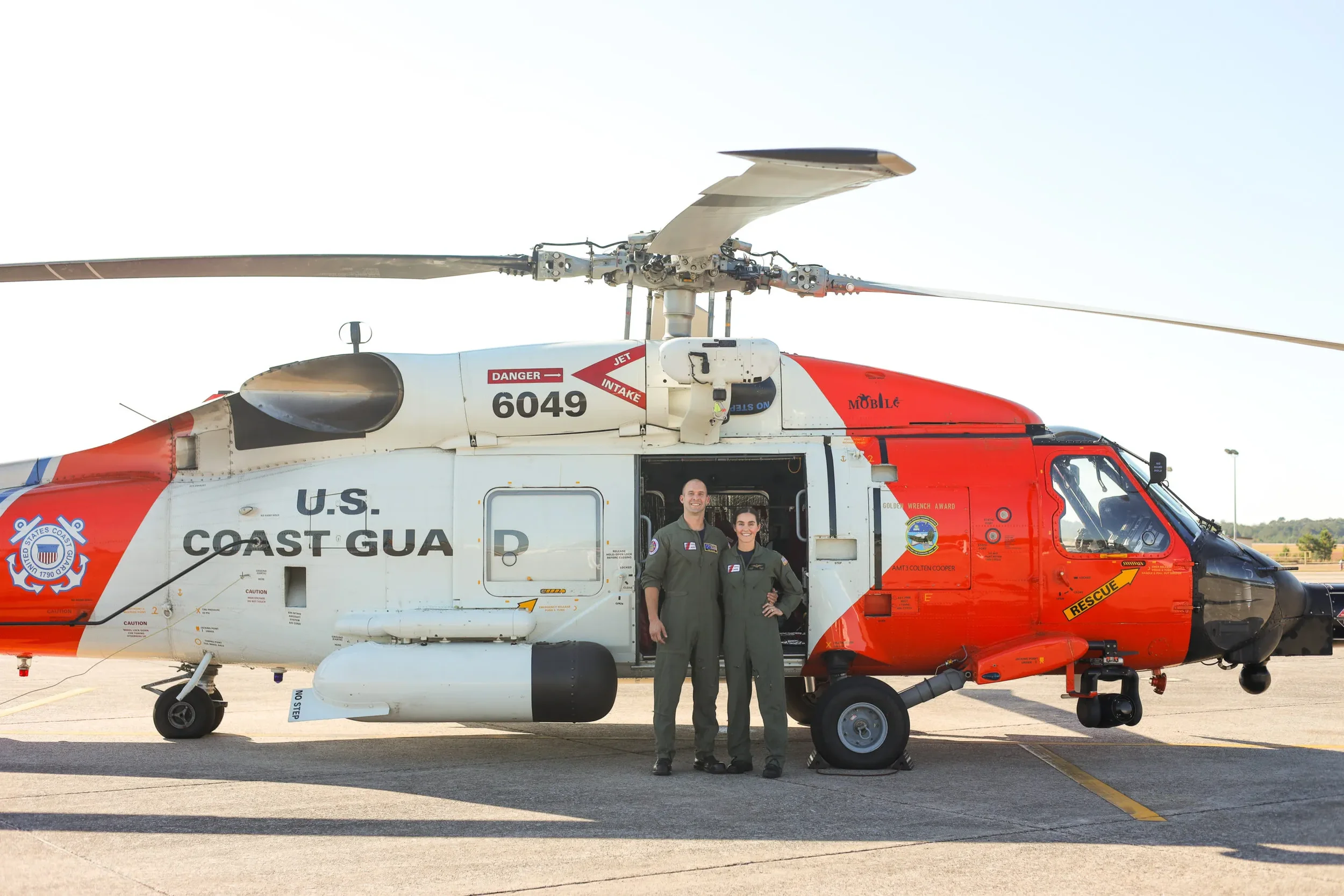 Currents Magazine Winter 2024 Issue