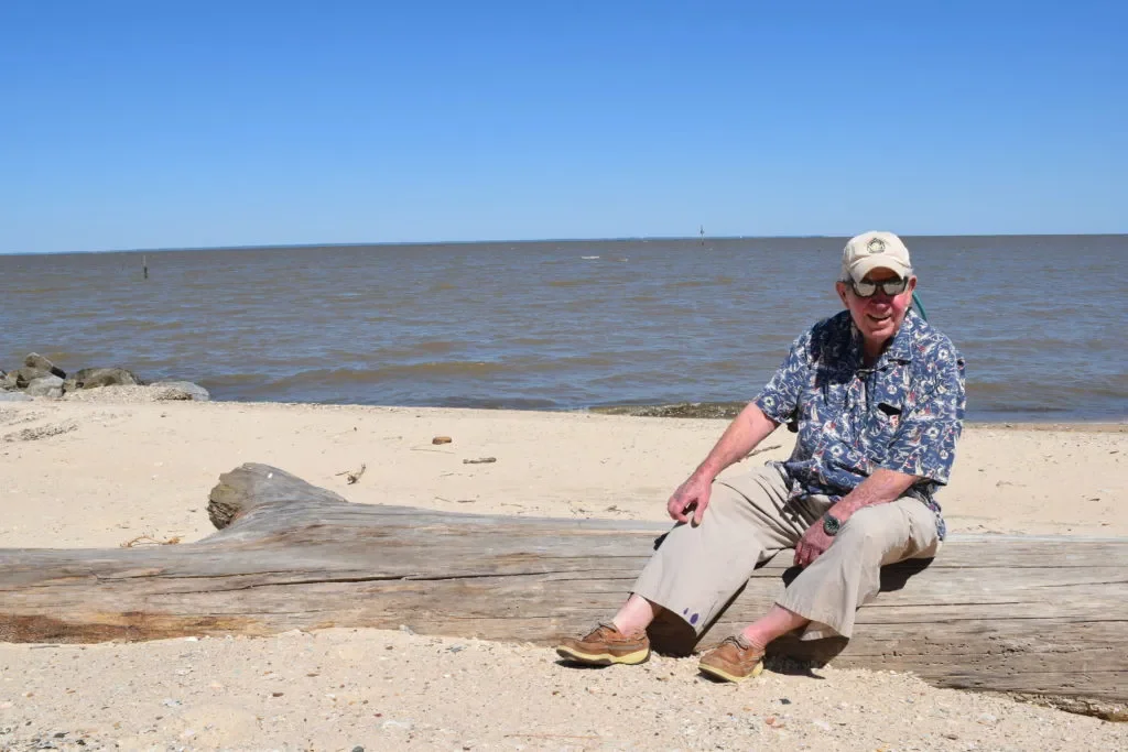 Currents Magazine Summer 2024 Issue