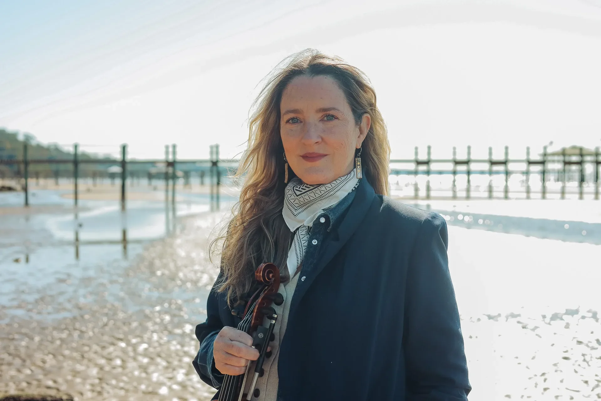 Currents Magazine Spring 2025 Issue