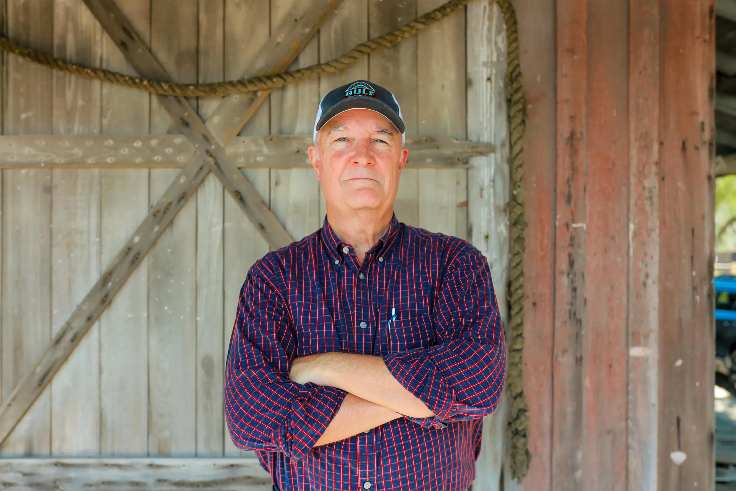 Currents Magazine Winter 2024 Issue