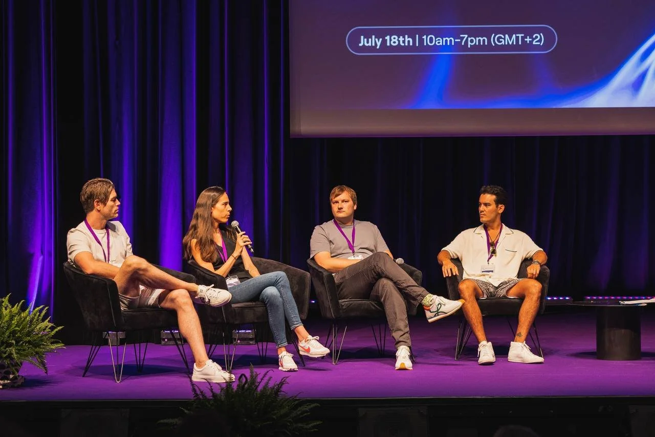 Polygon Connect for Developers