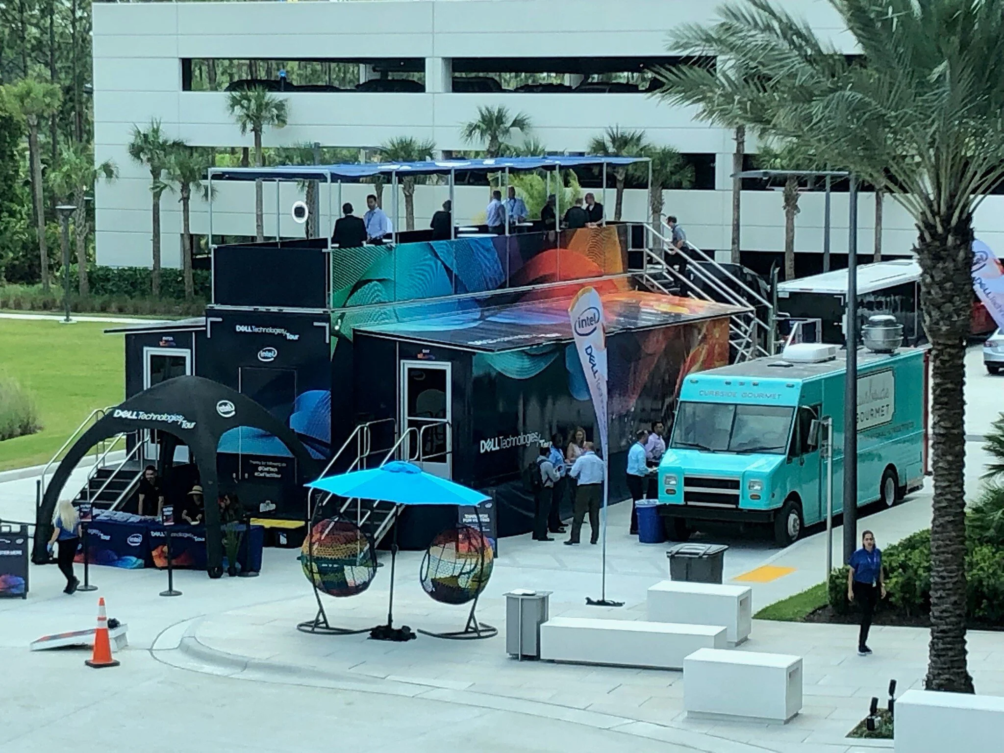 Destination Dell Tour | Dell Technologies