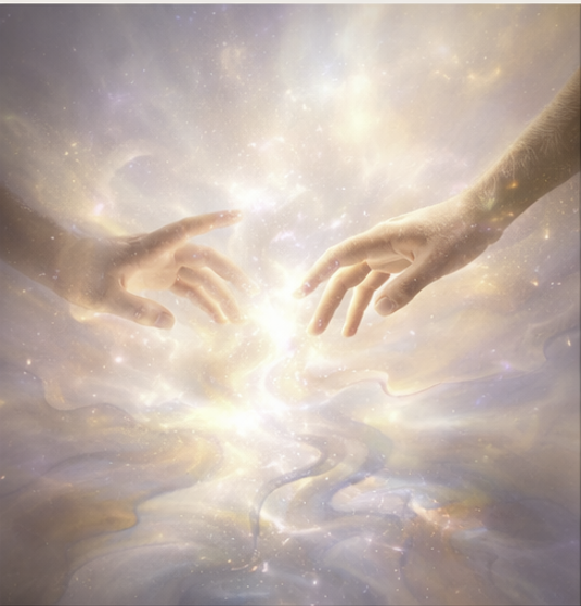 Intuitive Artist Consultaion