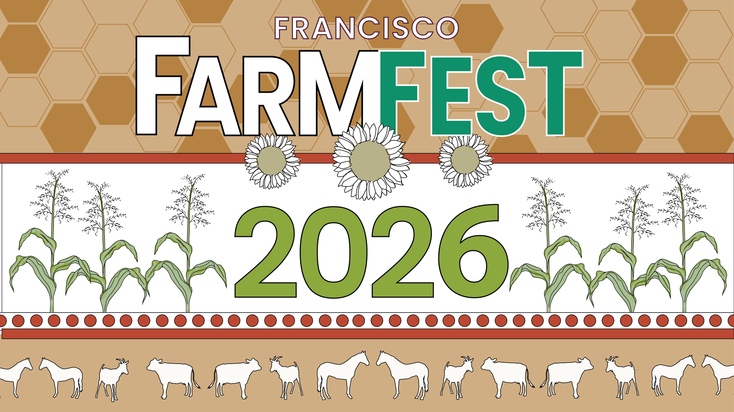 Francisco FarmFest