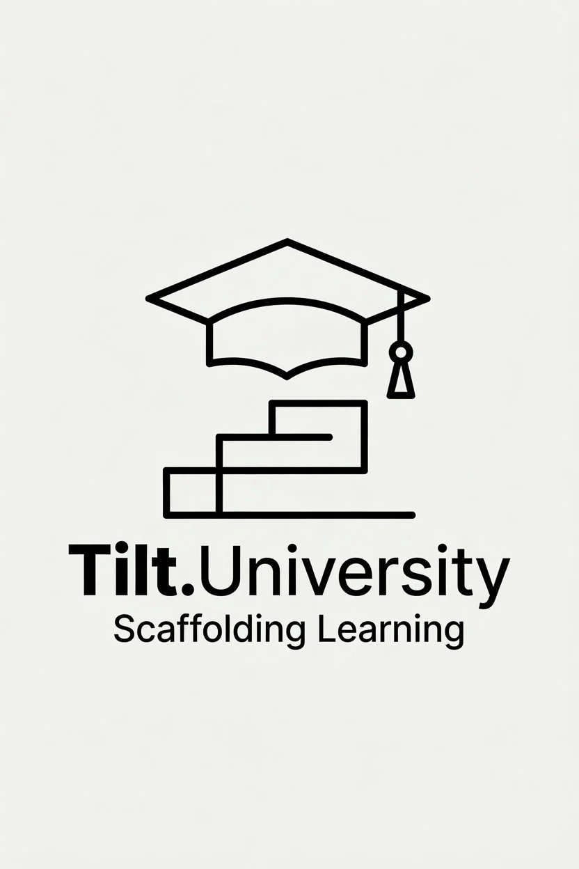 Tilt University