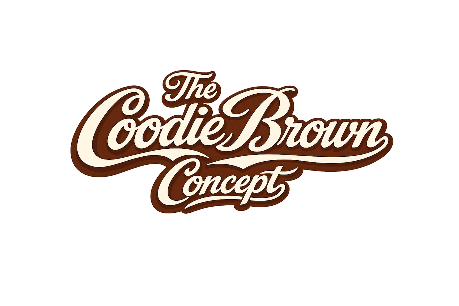 The Coodie Brown Concept