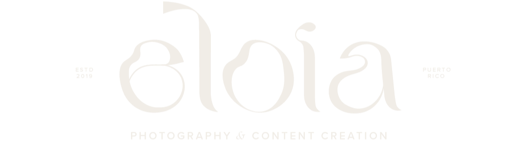 ELOIA CREATIVE STUDIO