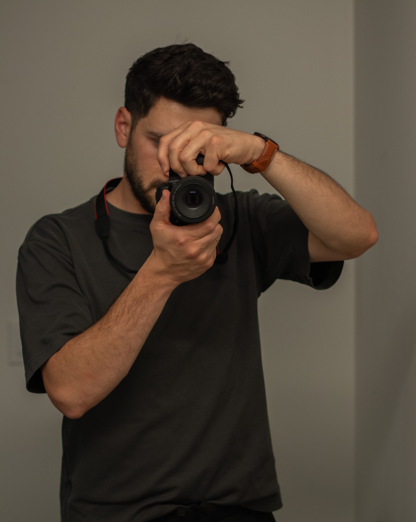 Photo & Video Production