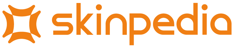 Página de produto com descrição detalhada de ingredientes na Skinpedia