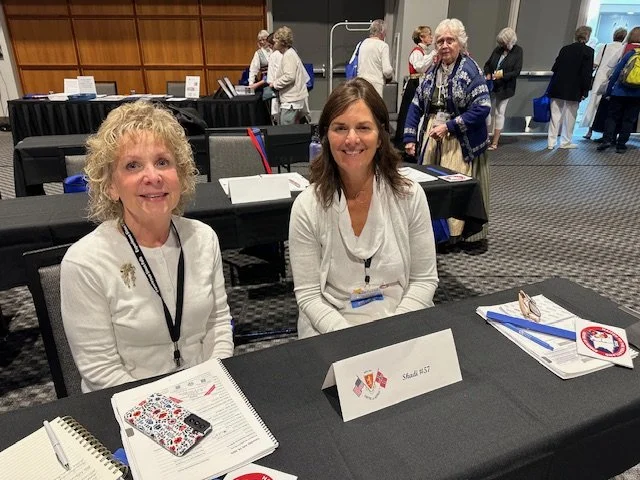 Daughters of Norway 2025 Convention - Sioux Falls, South Dakota