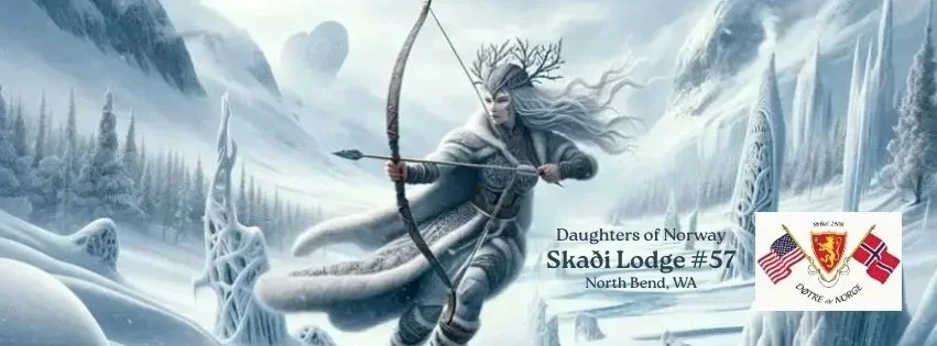 Skaði Lodge June Meeting