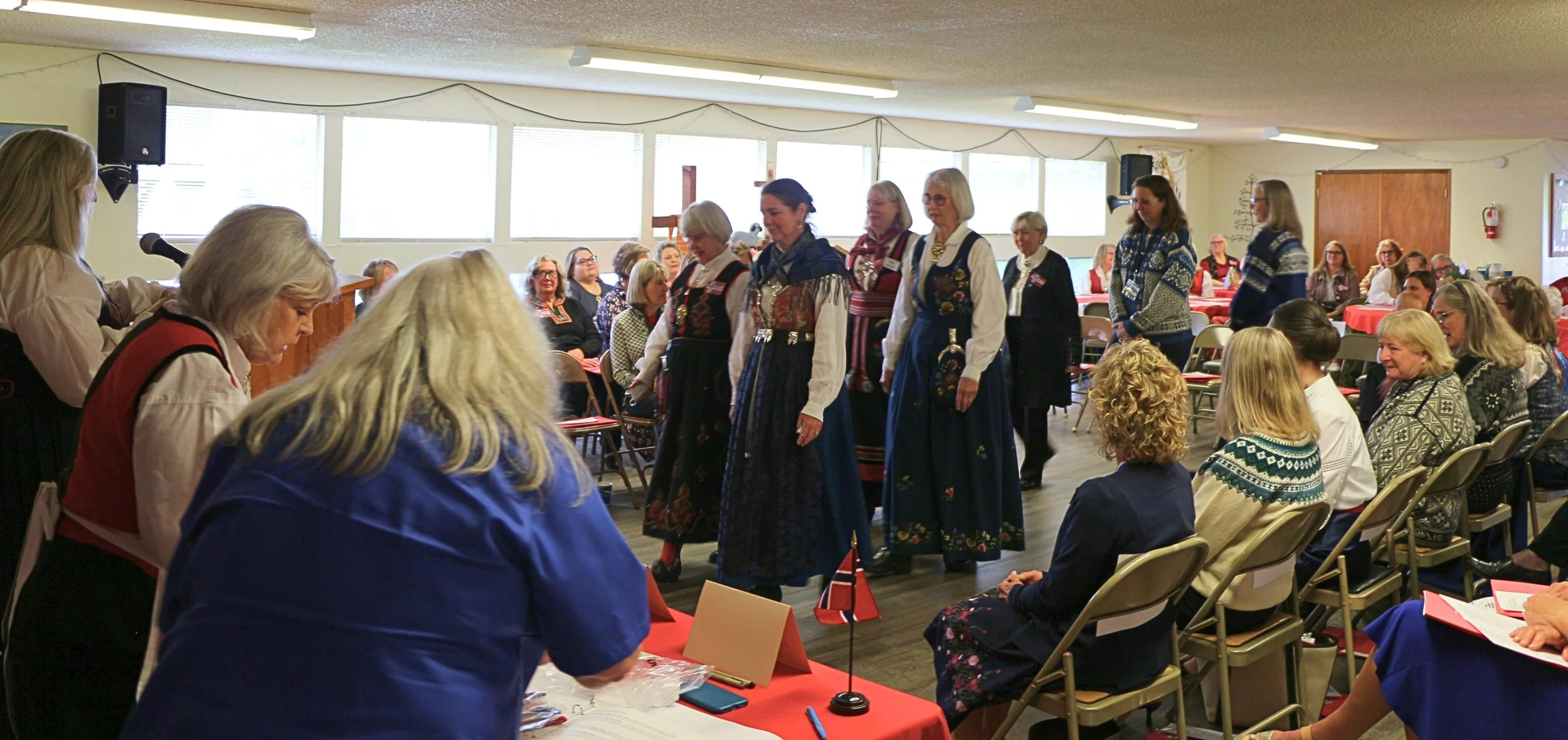 Skadi Lodge May 2026 Meeting - Institution, Installment and Initiation.