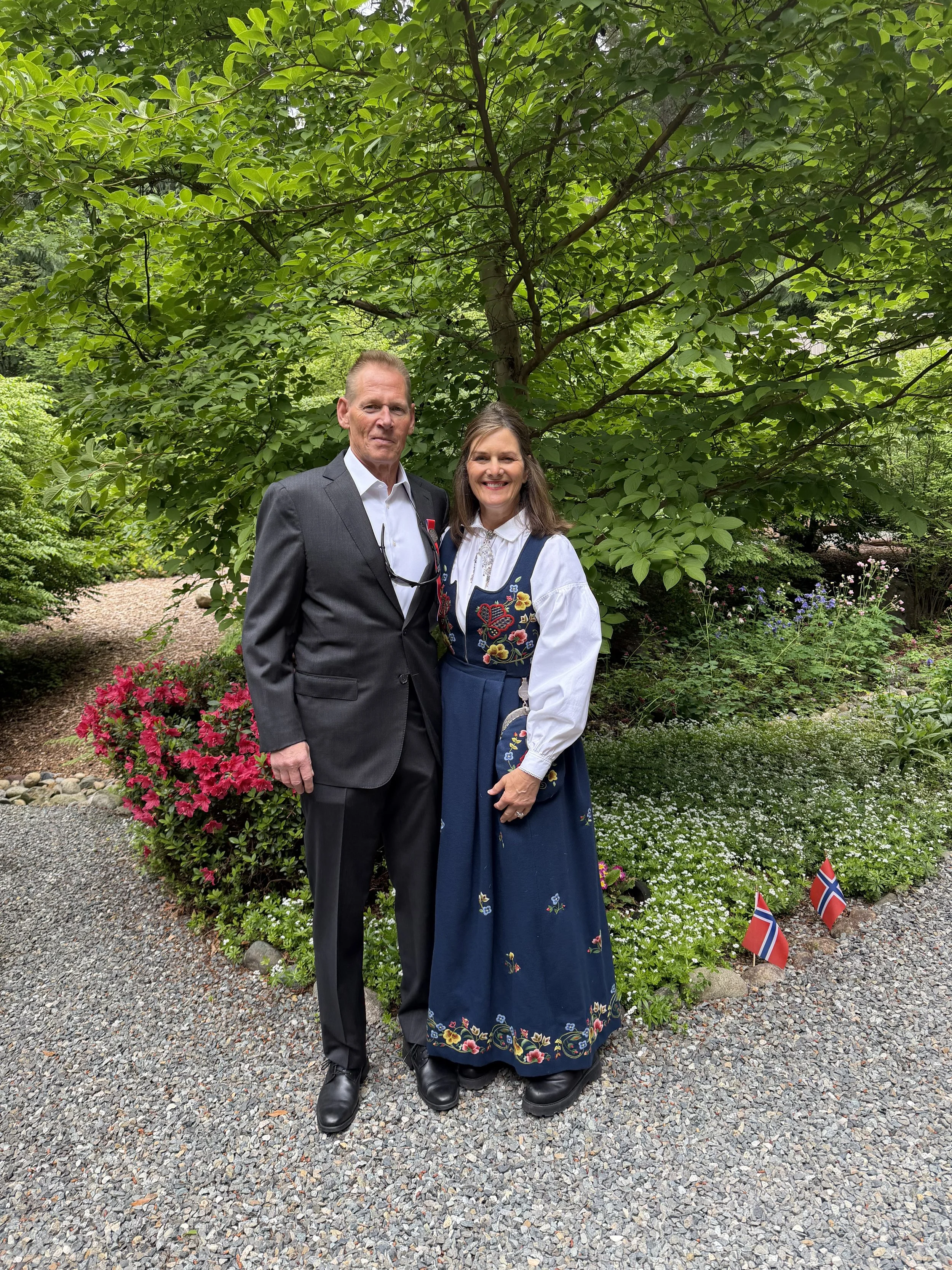 2026 Syttende Mai (17th of May) Ballard, WA