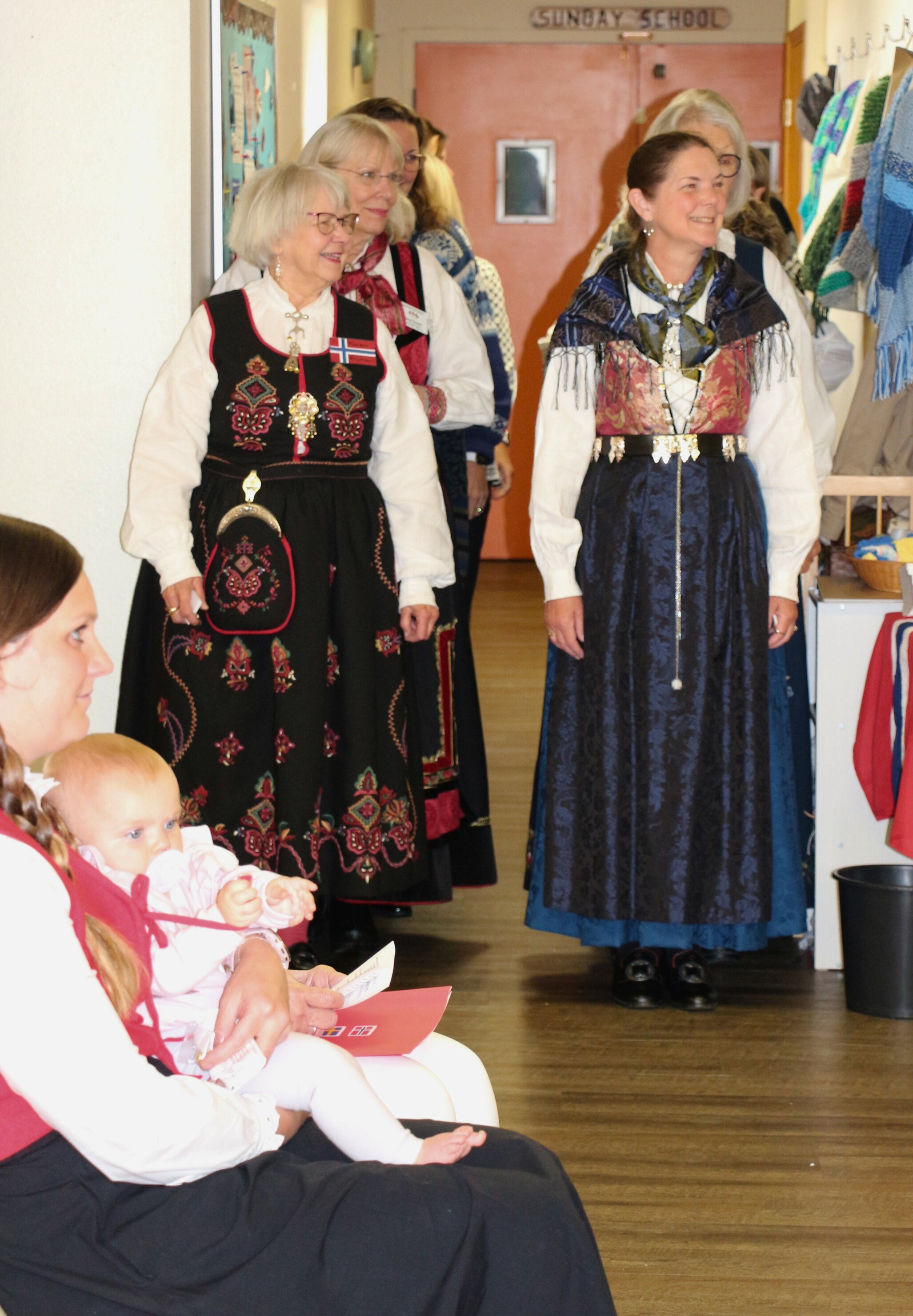 Skadi Lodge May 2026 Meeting - Institution, Installment and Initiation.