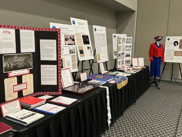 Daughters of Norway 2025 Convention - Sioux Falls, South Dakota