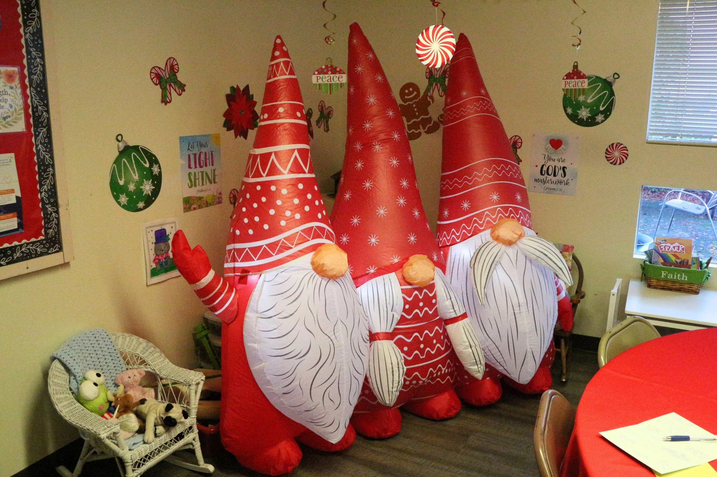 Skadi Lodge Julefest 2025