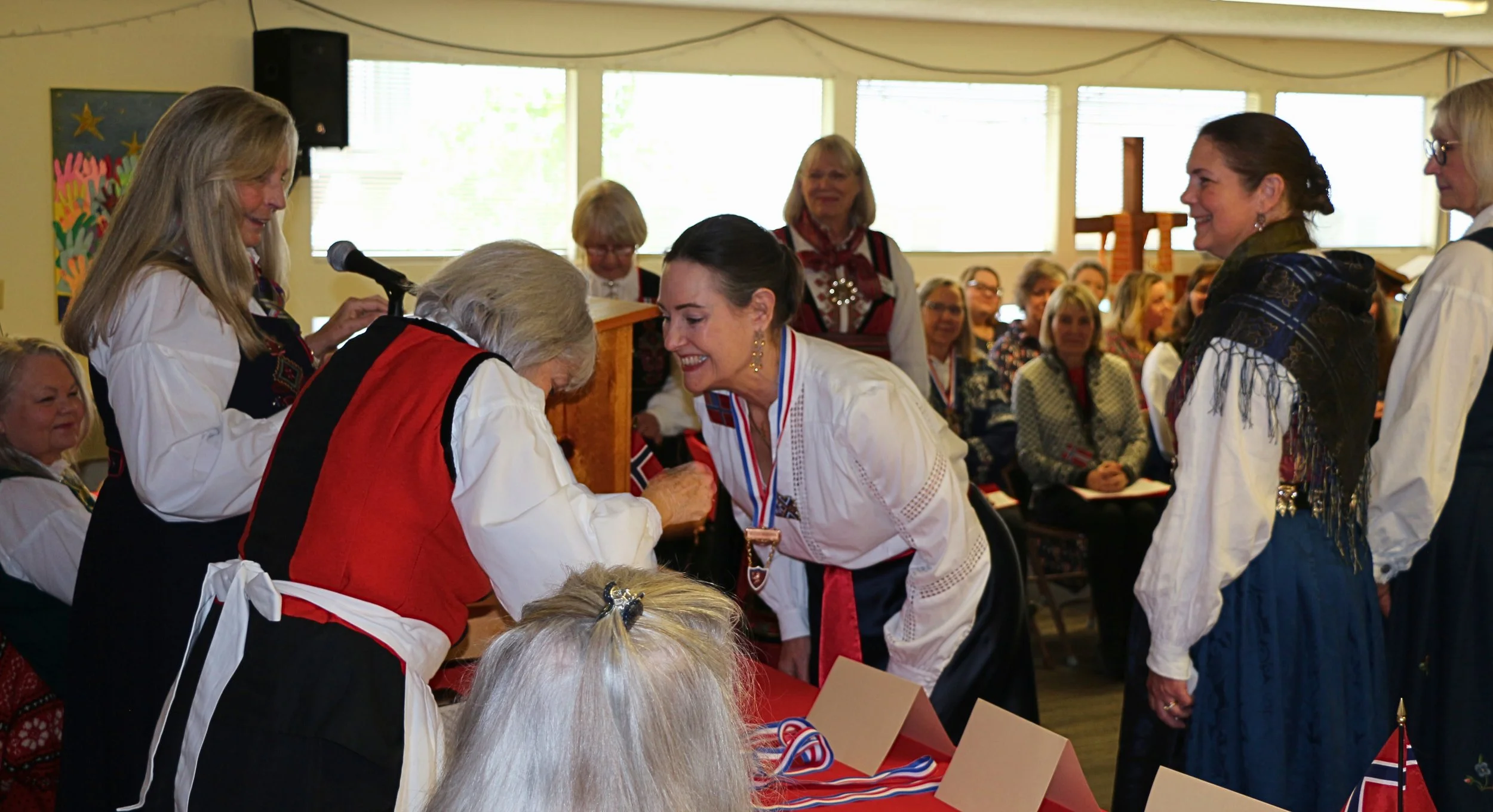 Skadi Lodge May 2026 Meeting - Institution, Installment and Initiation.
