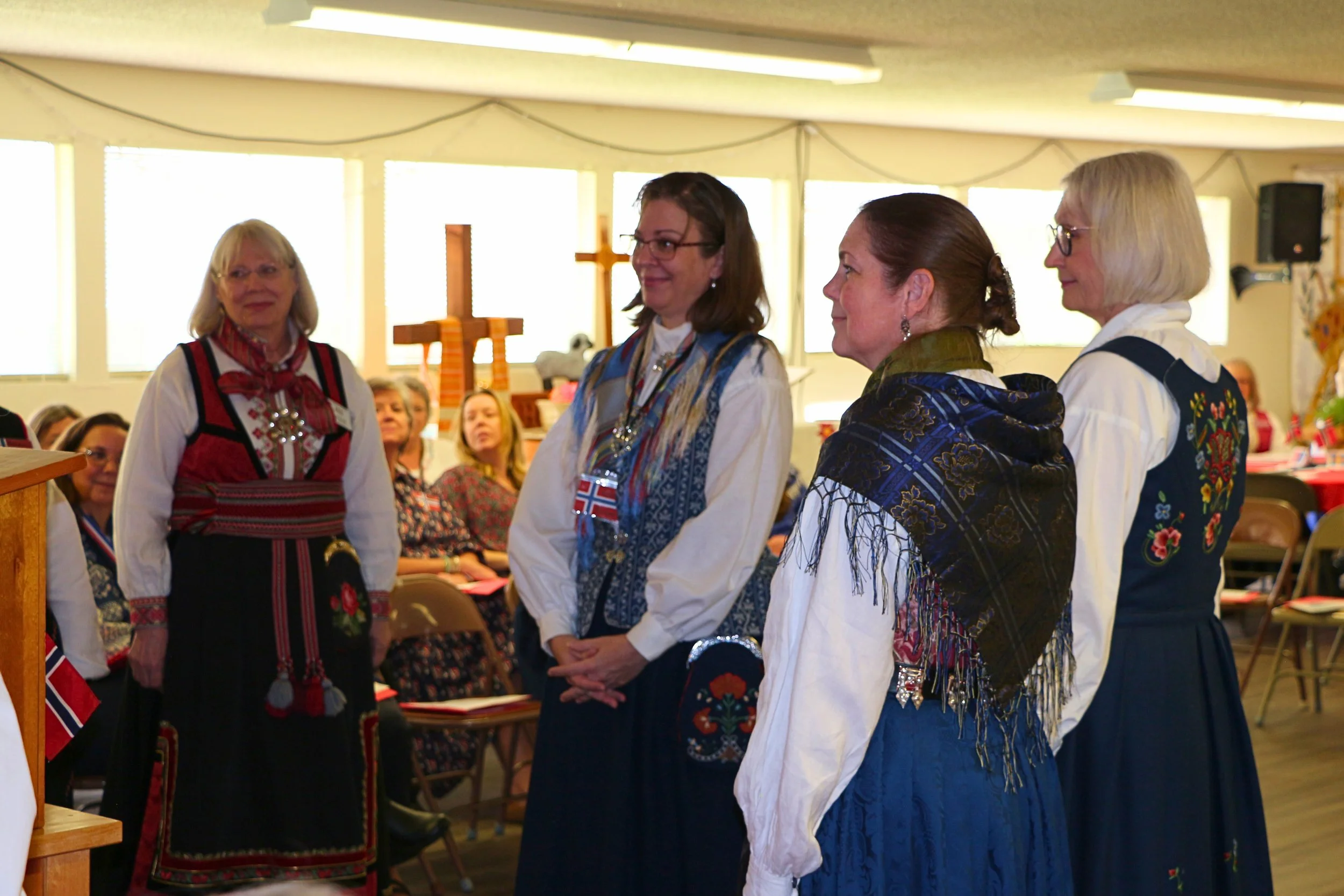 Skadi Lodge May 2026 Meeting - Institution, Installment and Initiation.