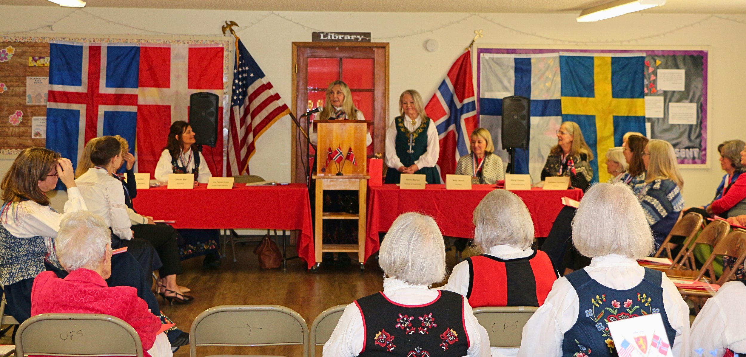 Skadi Lodge May 2026 Meeting - Institution, Installment and Initiation.