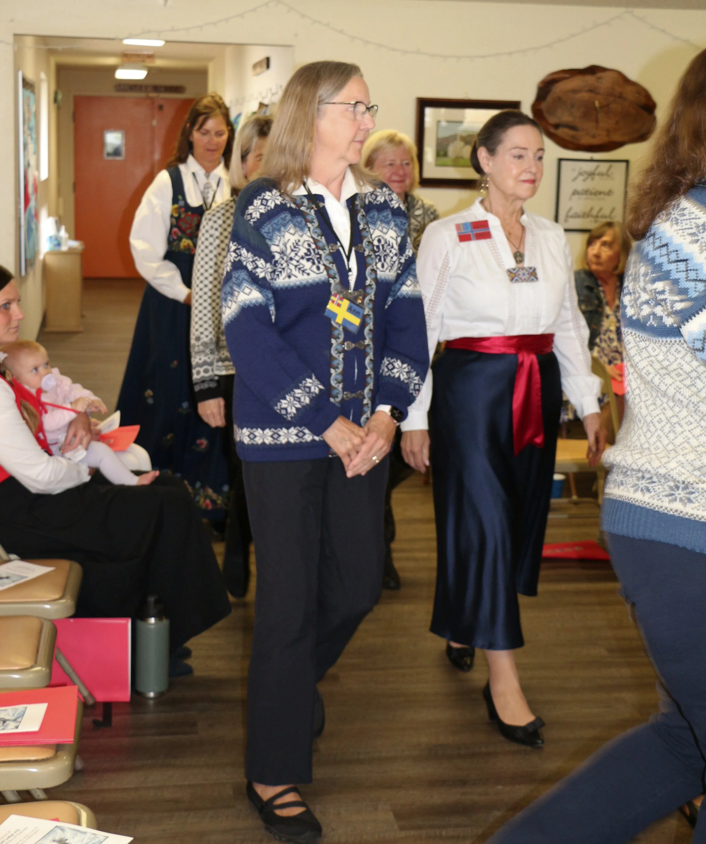 Skadi Lodge May 2026 Meeting - Institution, Installment and Initiation.
