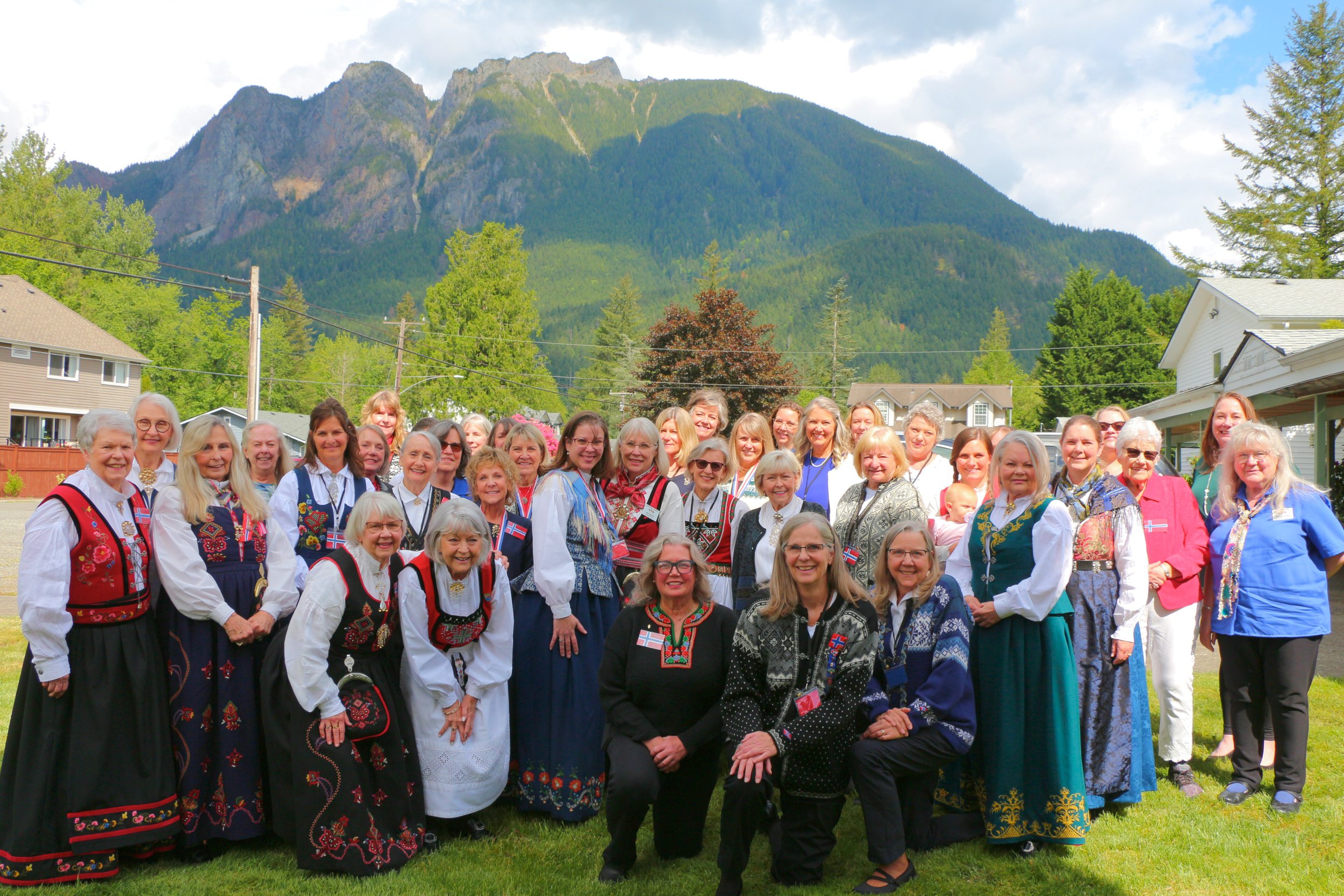Skadi Lodge May 2026 Meeting - Institution, Installment and Initiation.