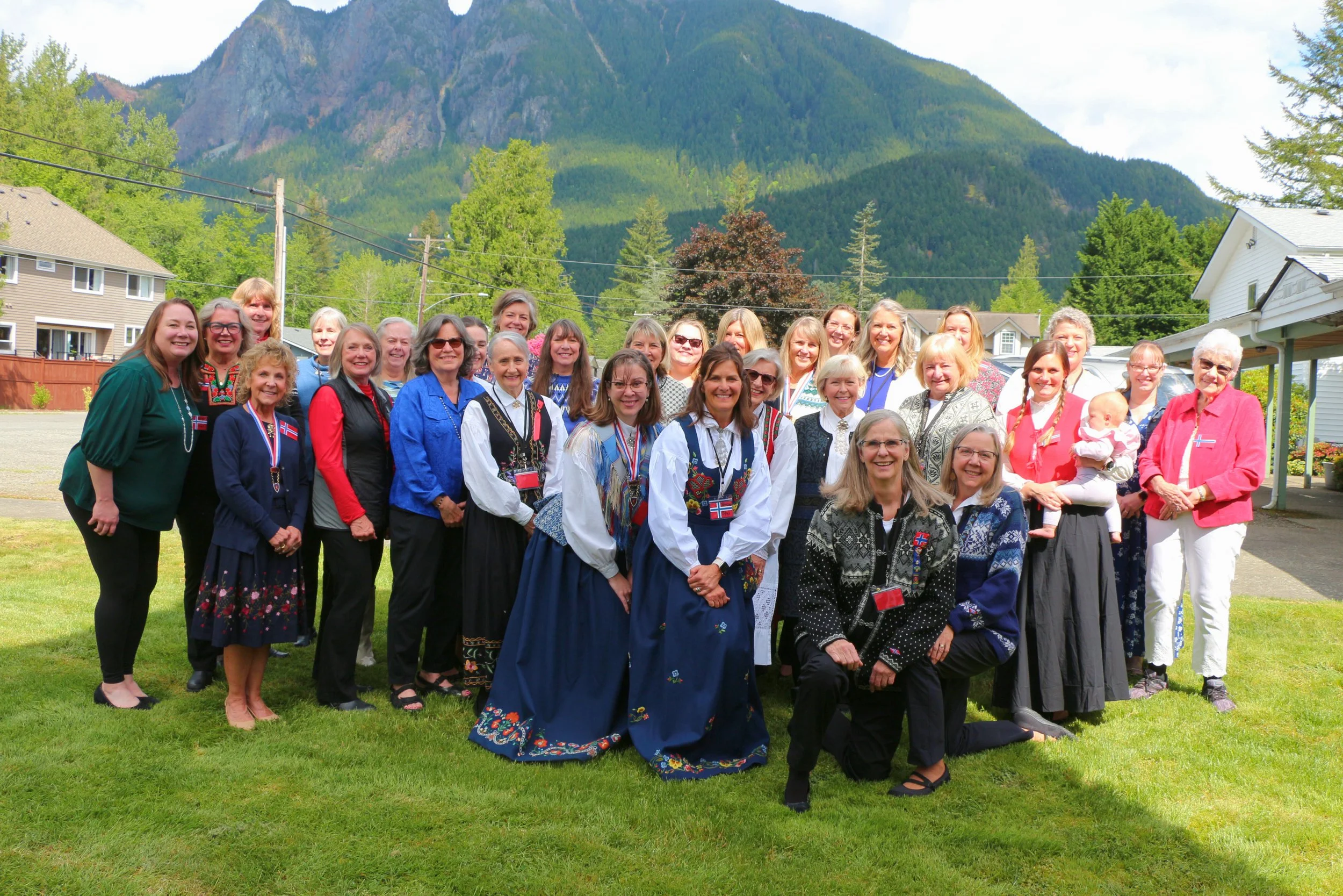 Skadi Lodge May 2026 Meeting - Institution, Installment and Initiation.