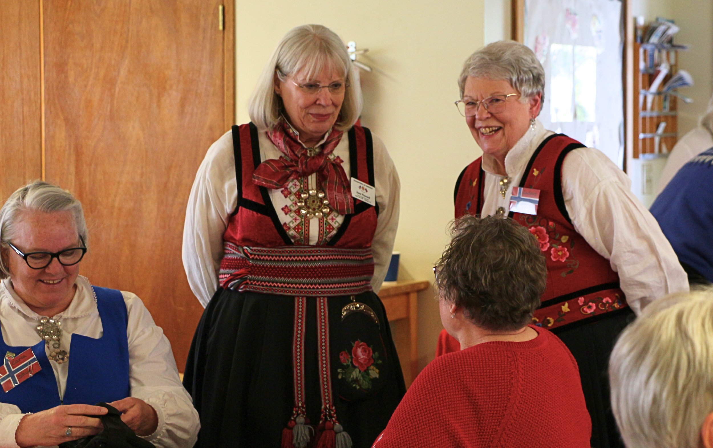 Skadi Lodge May 2026 Meeting - Institution, Installment and Initiation.