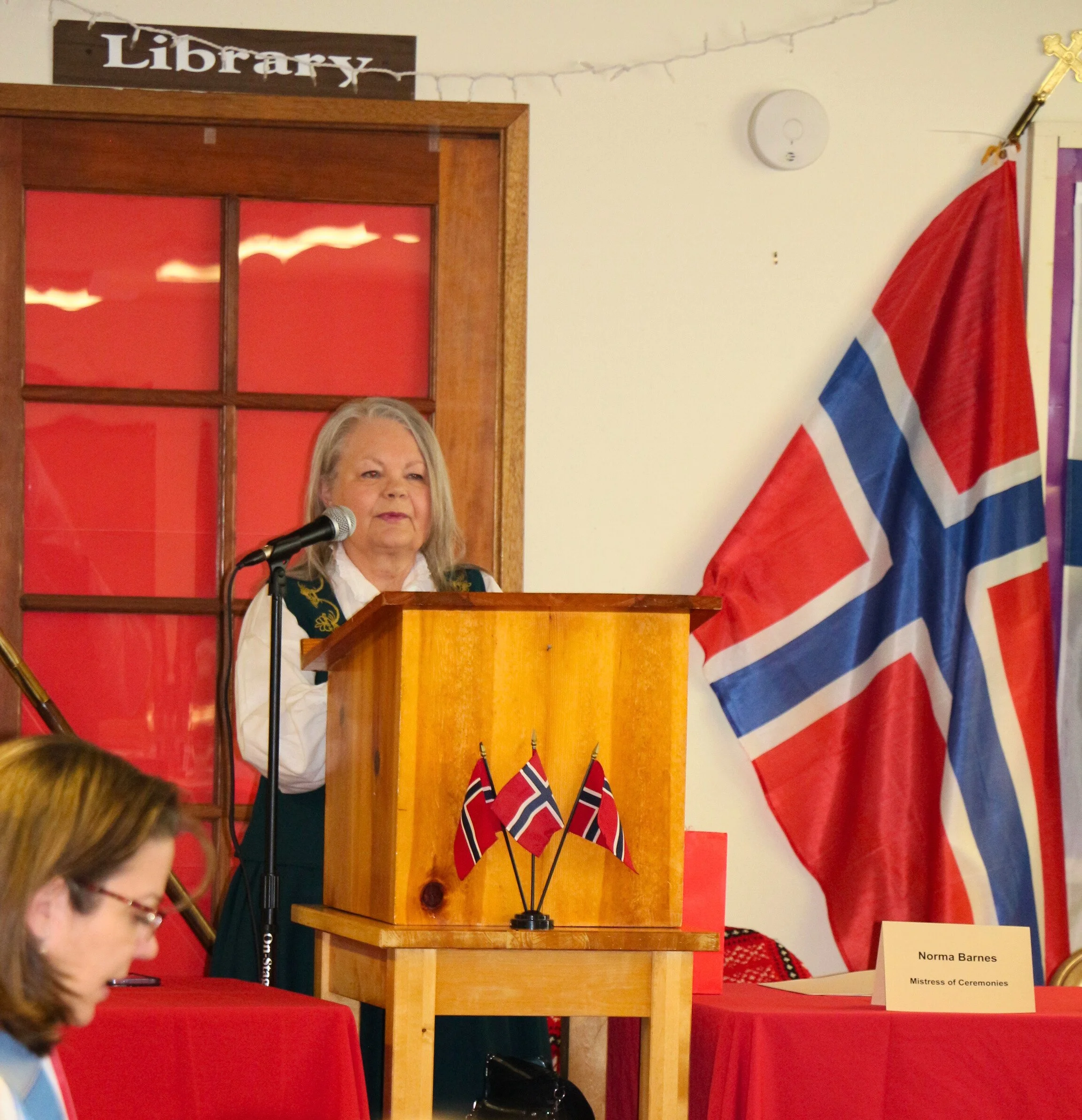 Skadi Lodge May 2026 Meeting - Institution, Installment and Initiation.