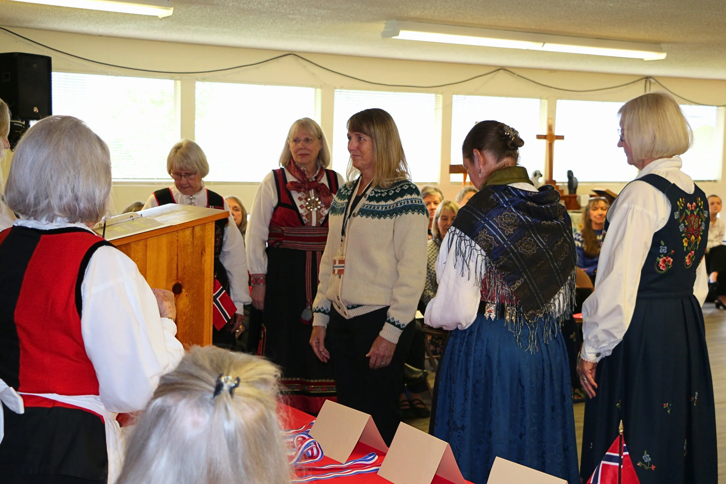 Skadi Lodge May 2026 Meeting - Institution, Installment and Initiation.