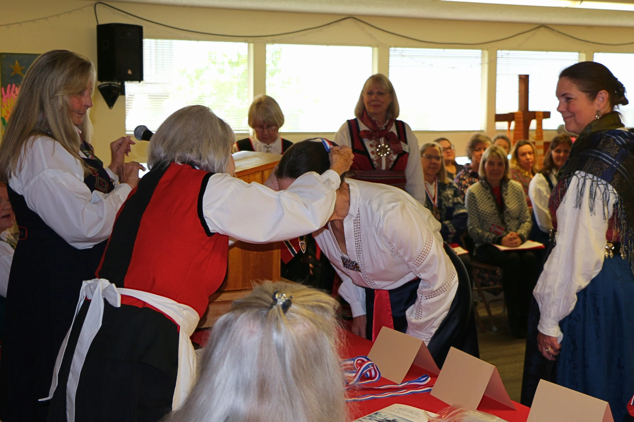 Skadi Lodge May 2026 Meeting - Institution, Installment and Initiation.