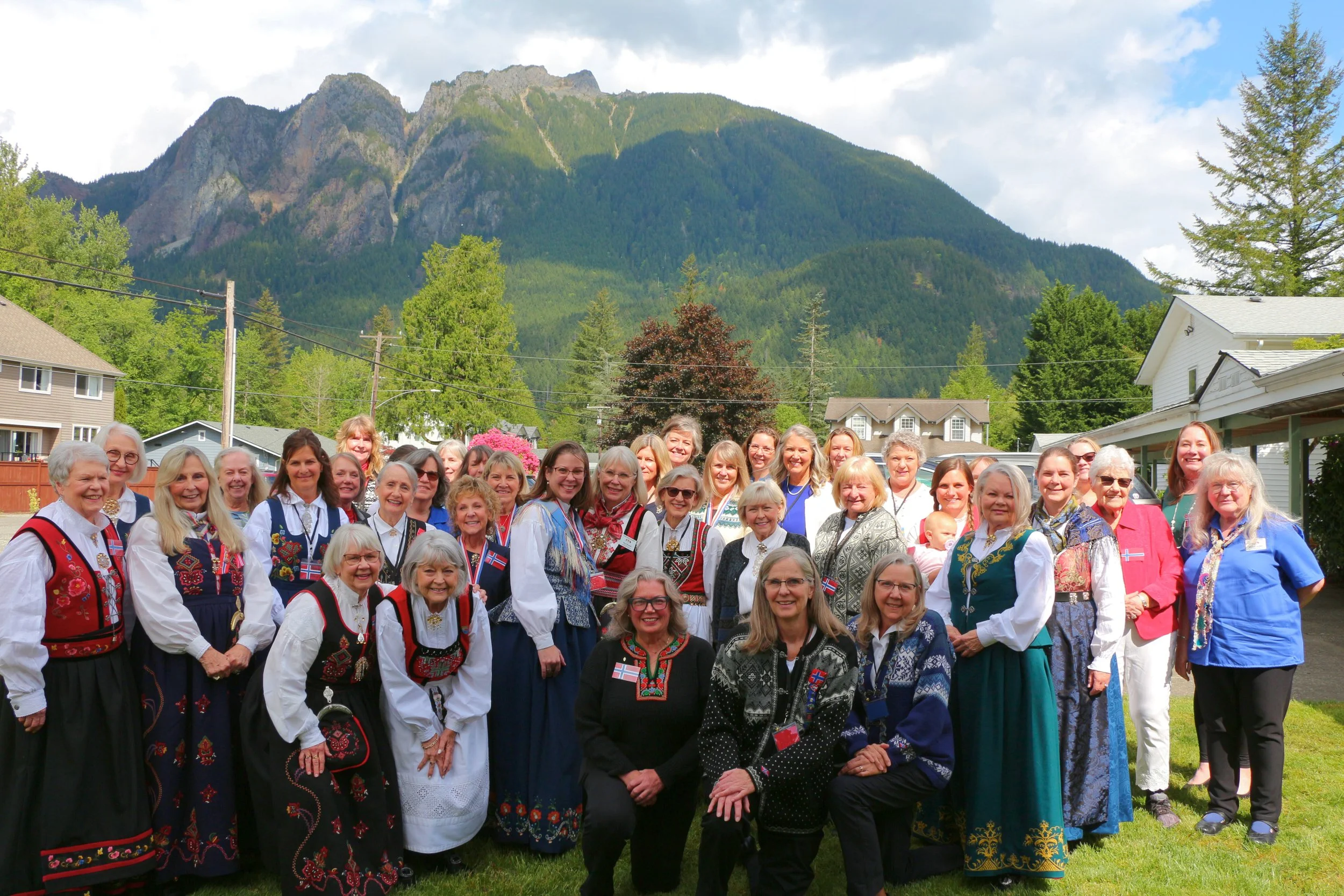 Skadi Lodge May 2026 Meeting - Institution, Installment and Initiation.