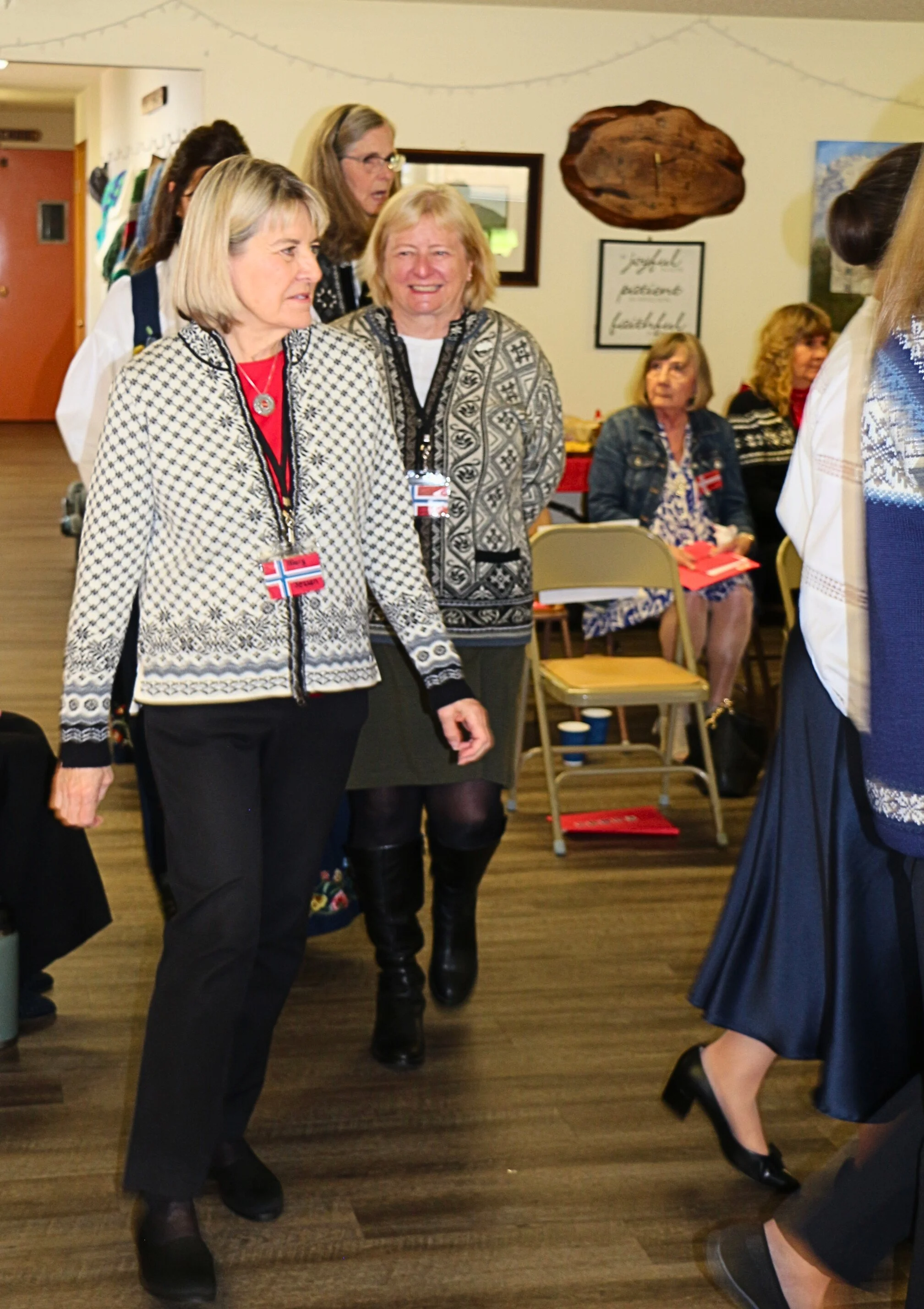 Skadi Lodge May 2026 Meeting - Institution, Installment and Initiation.