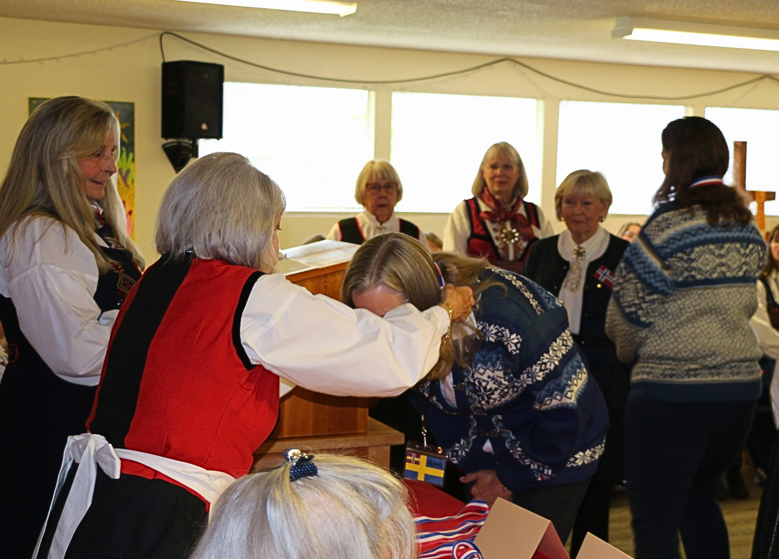 Skadi Lodge May 2026 Meeting - Institution, Installment and Initiation.