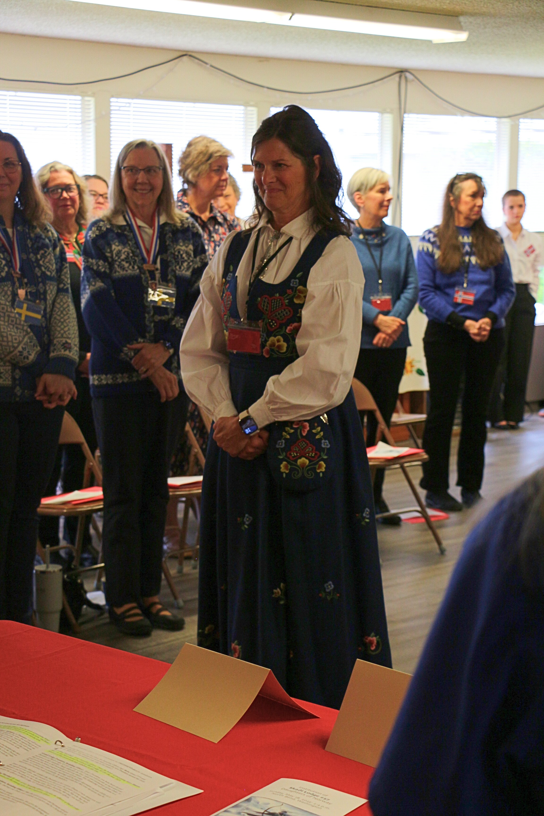 Skadi Lodge May 2026 Meeting - Institution, Installment and Initiation.