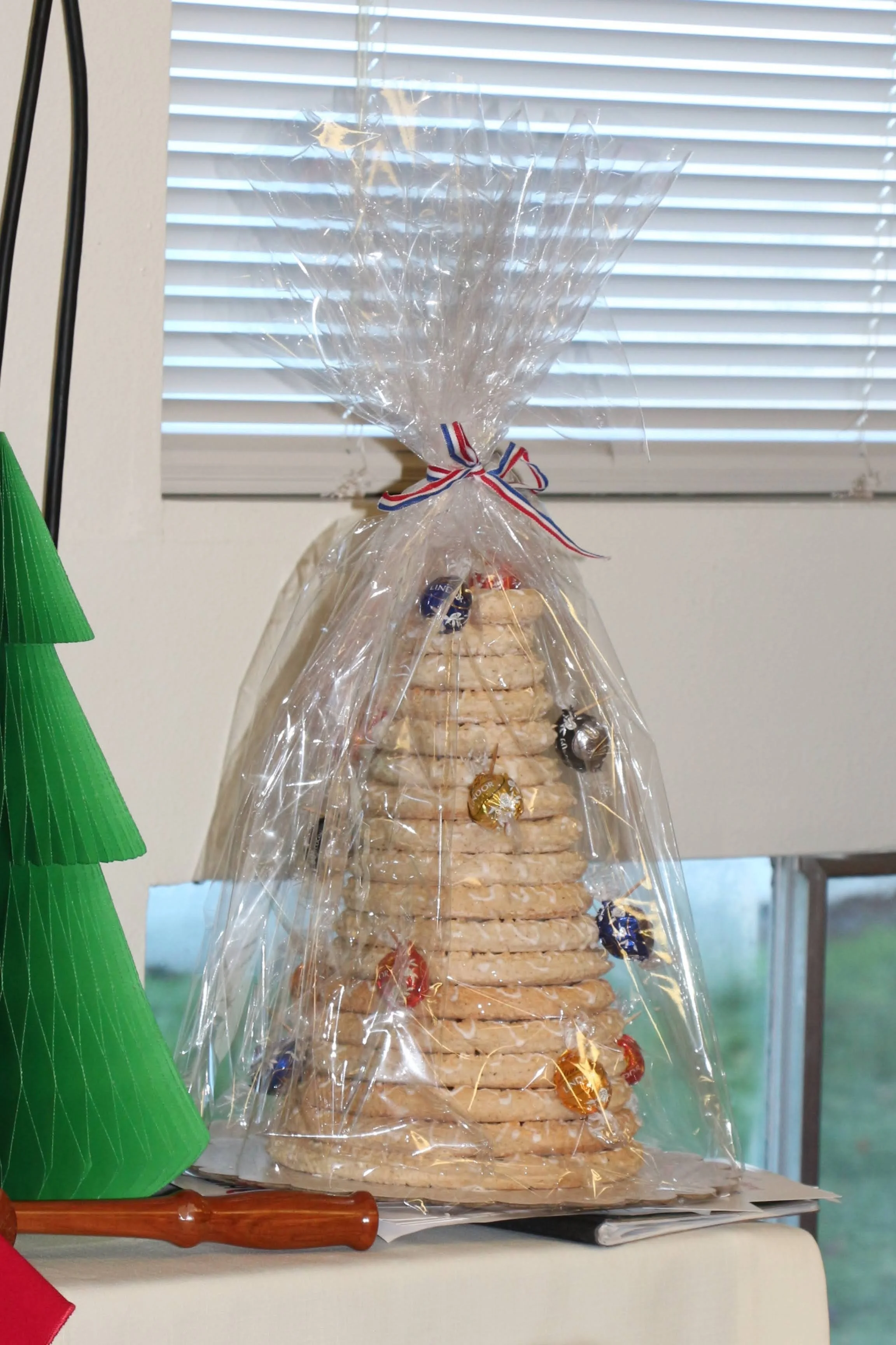 Skadi Lodge Julefest 2025