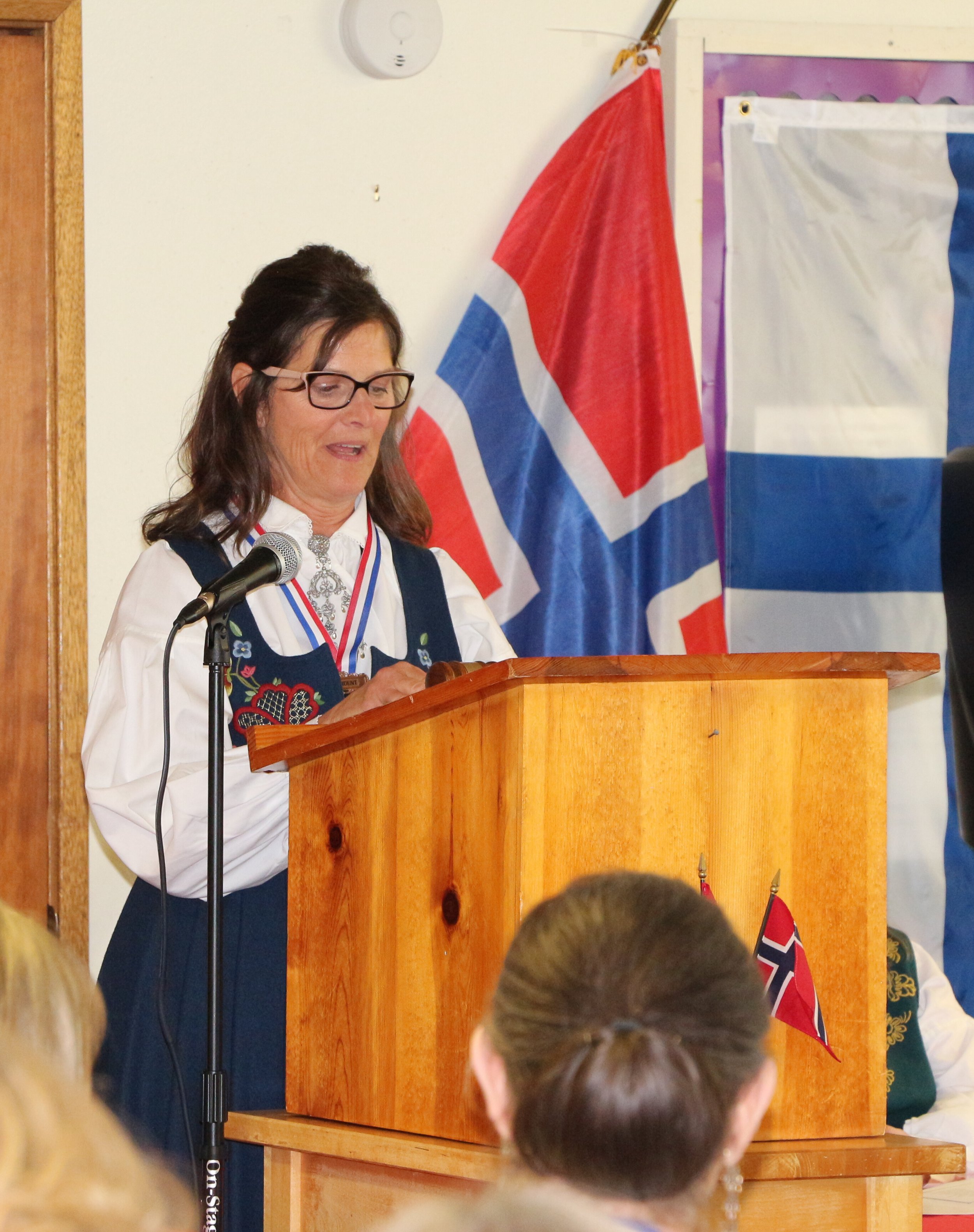 Skadi Lodge May 2026 Meeting - Institution, Installment and Initiation.