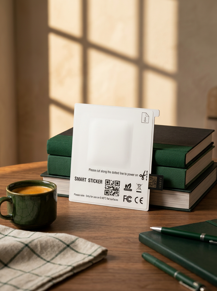 Smart Sticker - PIN801