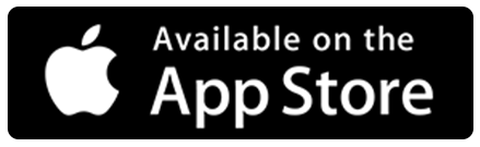 Our Pinplot mobile application available on Apple Stores