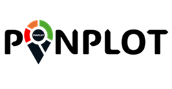 PinPlot HPS logo — asset tracking platform