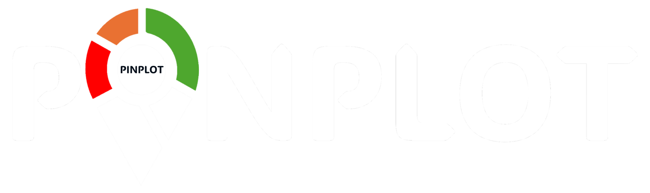 PinPlot Logo