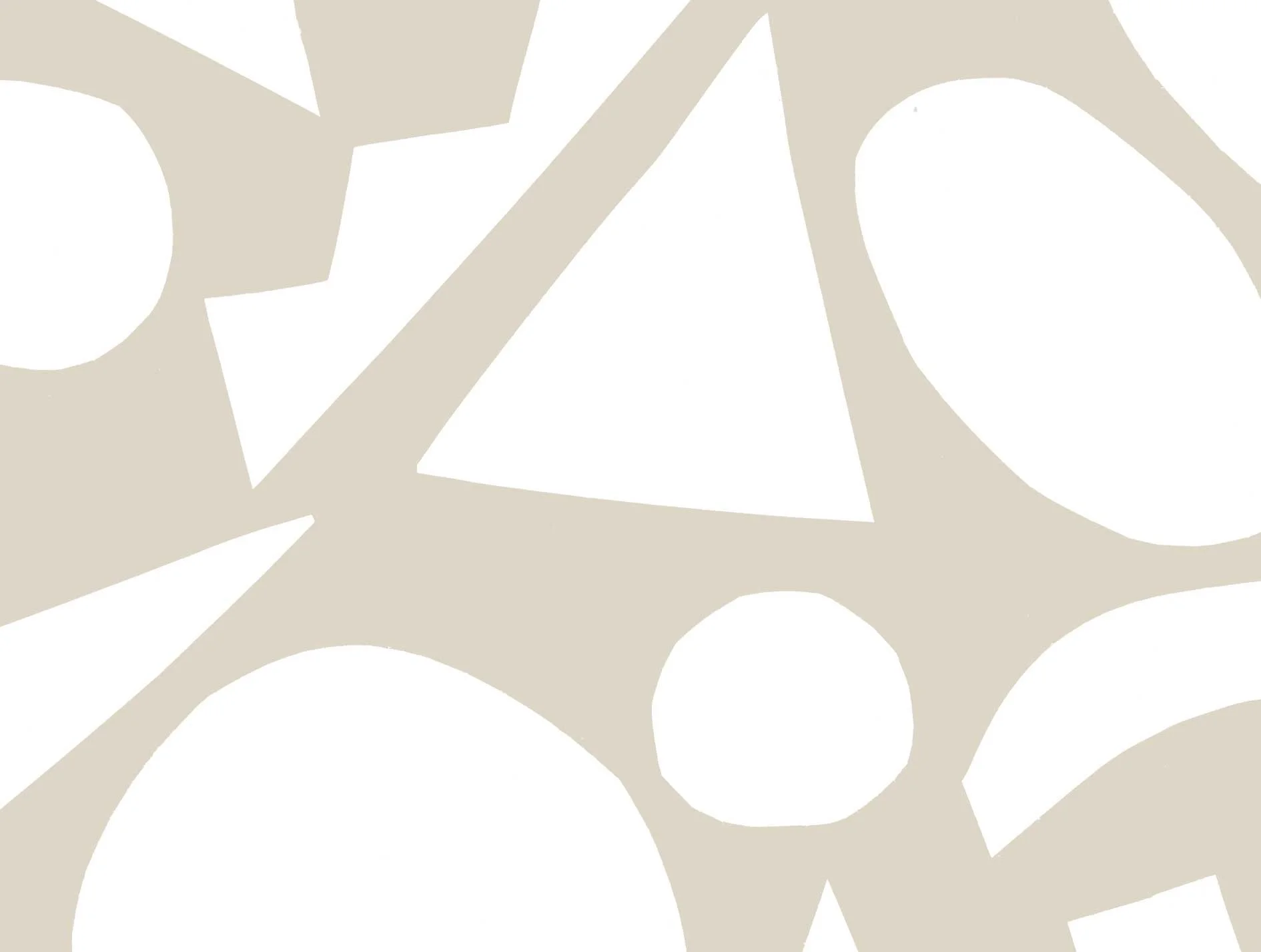Hand-Cut Paper Shapes 2