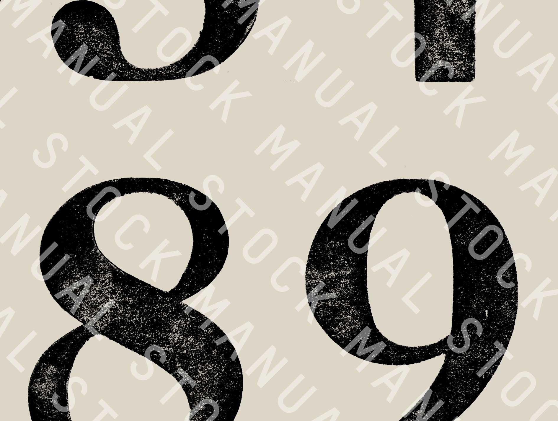 ManualStockCo_letterpressnumbersa.jpg