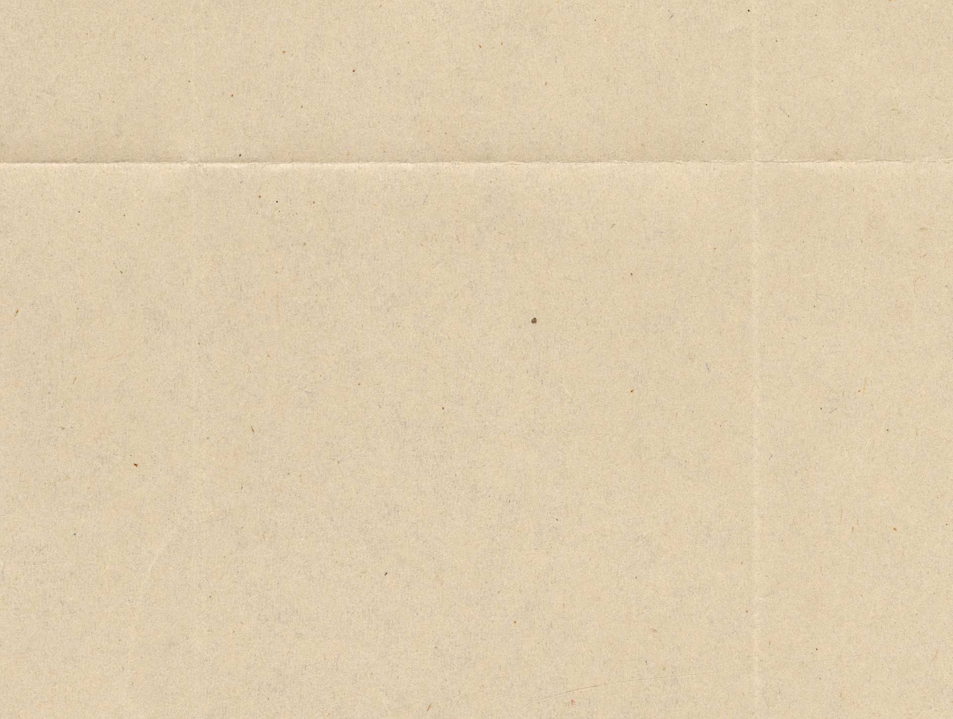 Paper Texture - Folded Paper