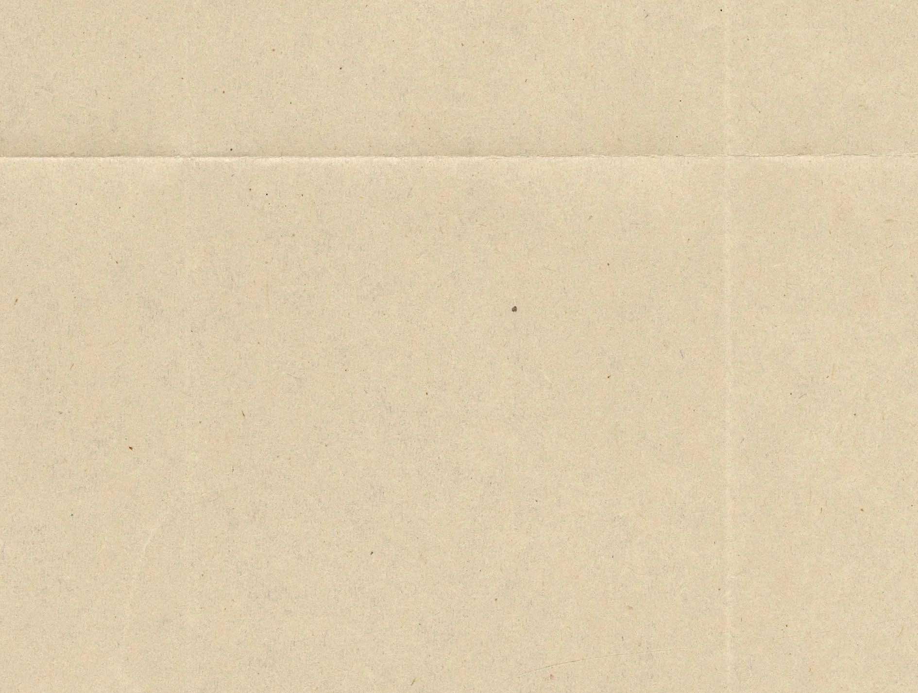 Paper Texture - Folded Paper