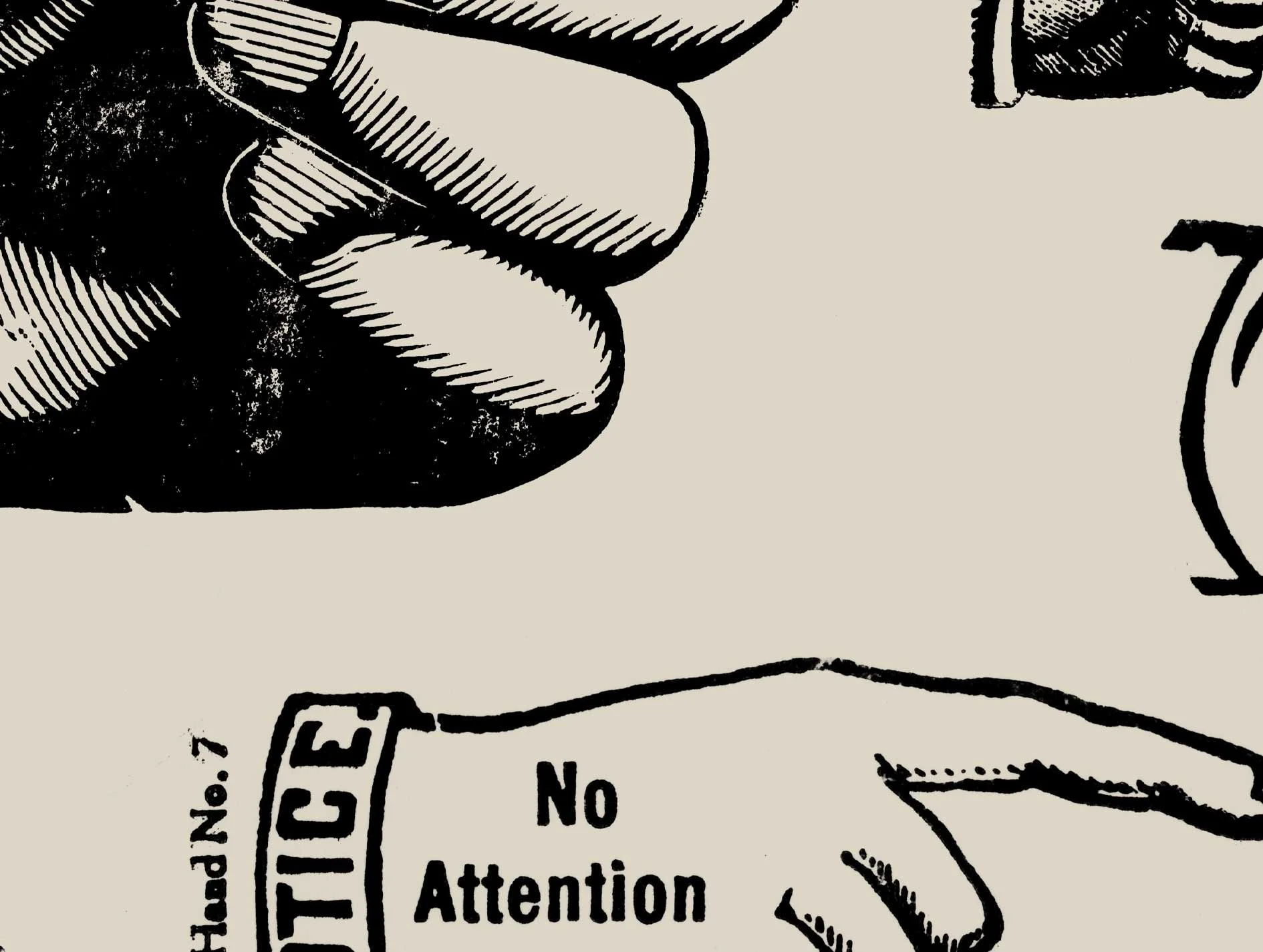 Letterpress - Graphics