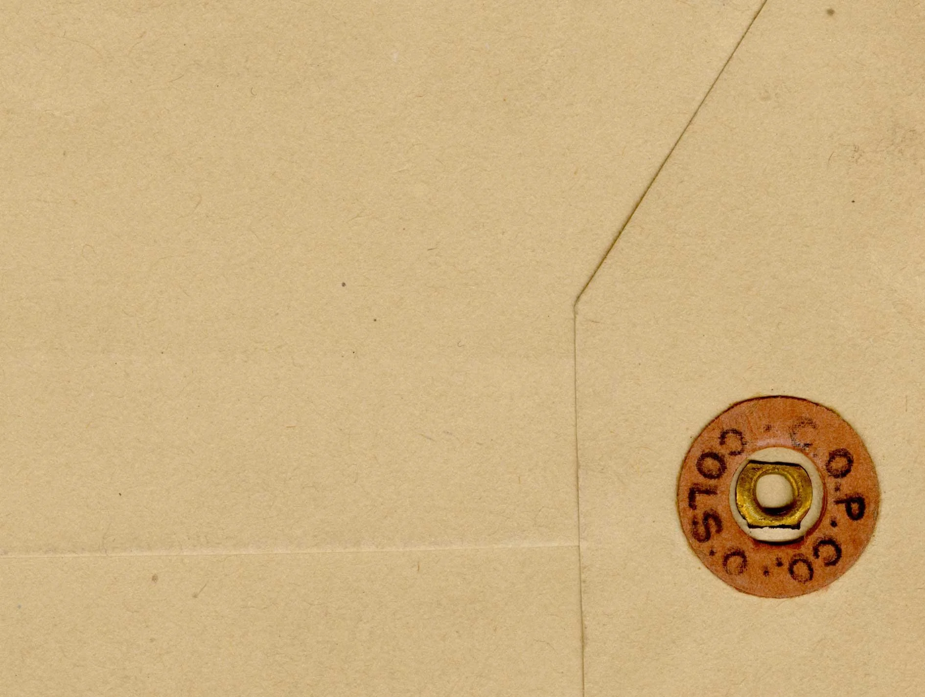 Vintage Distressed Envelopes