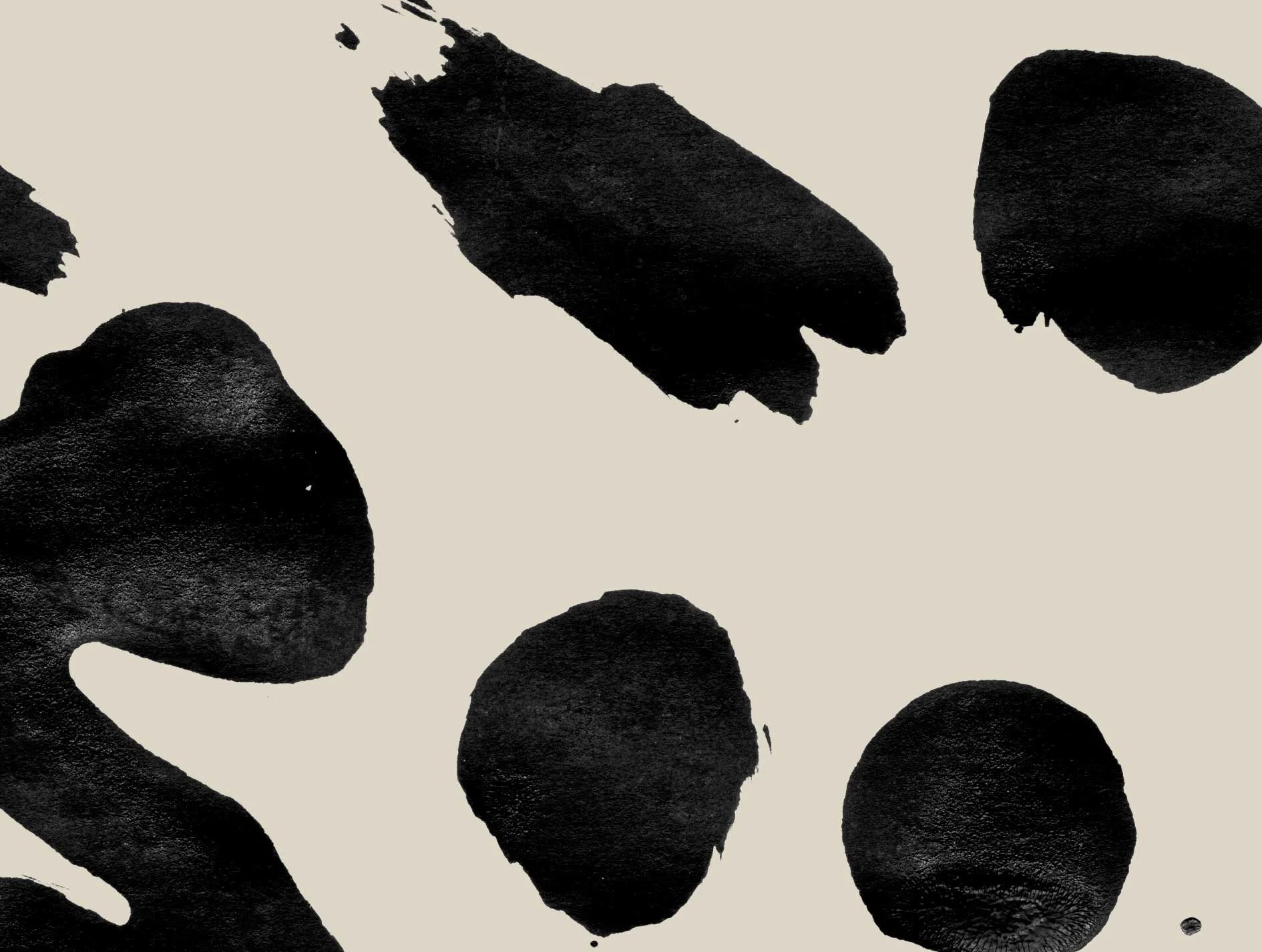 Ink Markings