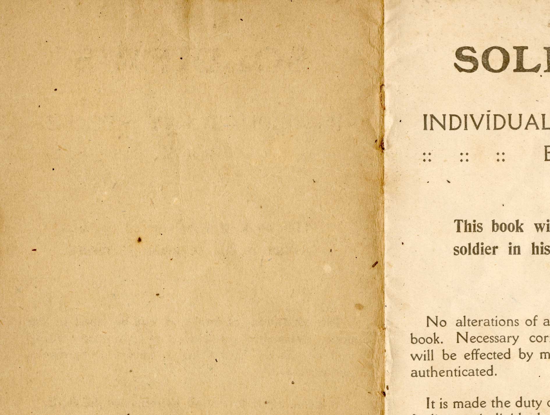 High-res scanned paper booklets for graphic designers asset library