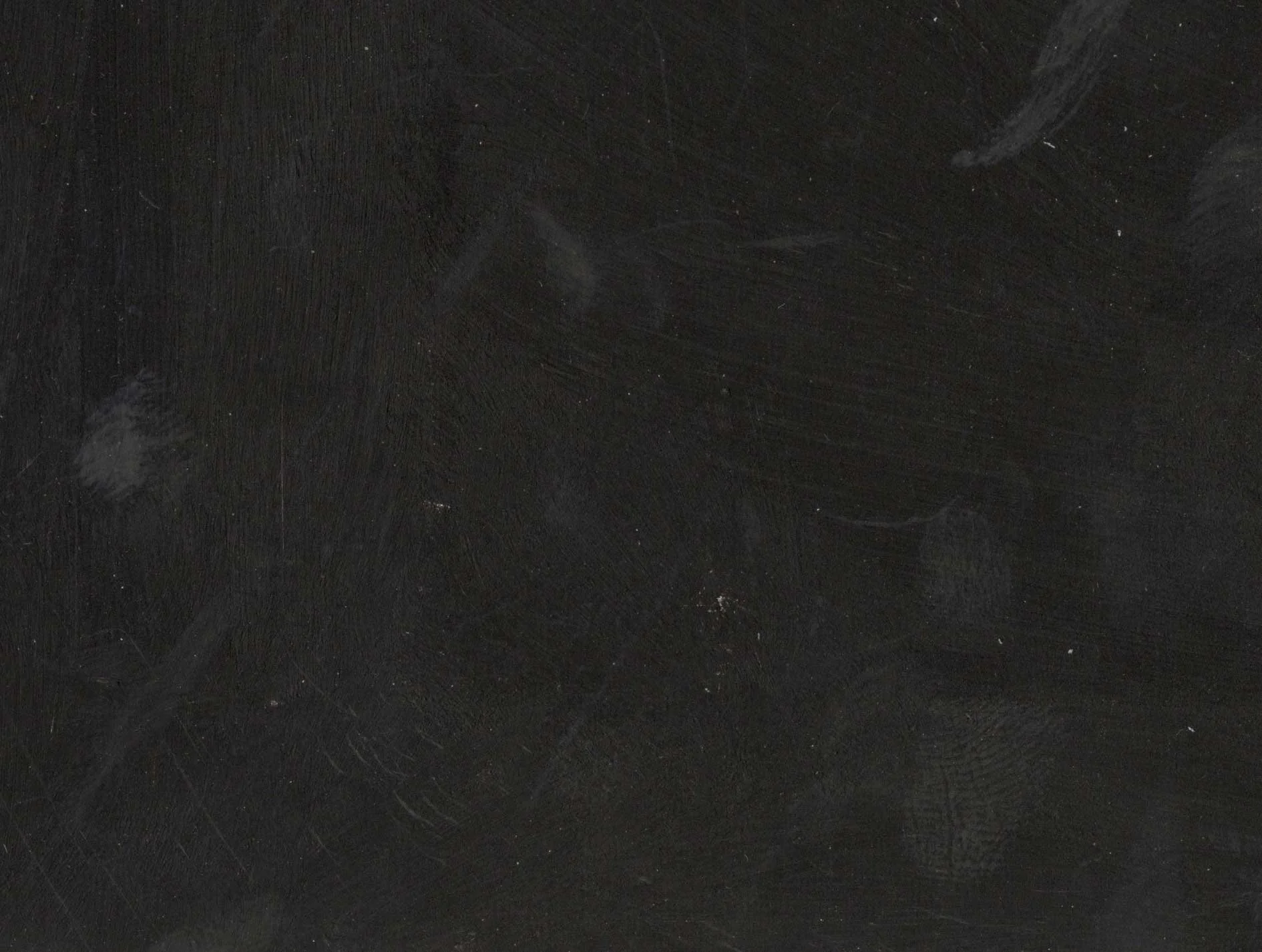 Paper Texture - Distressed Black