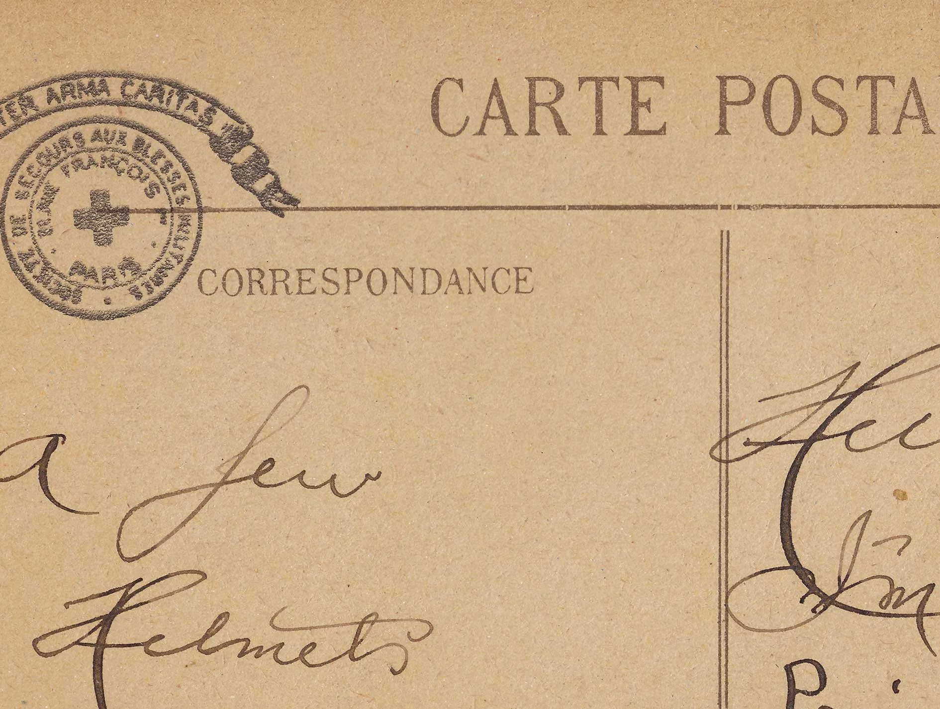 Vintage Postcard Bundle